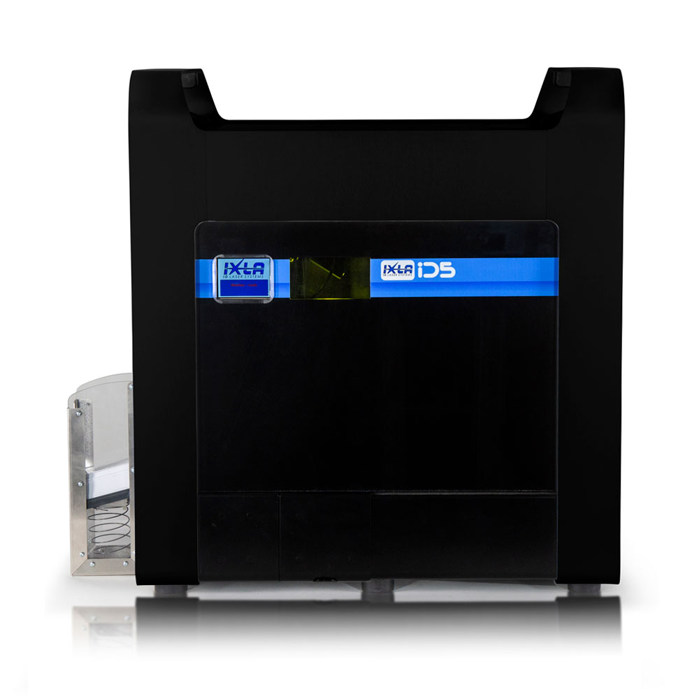 ixla id5x printer